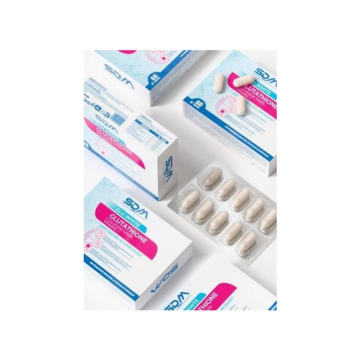 SDM Compléments Alimentaires & Soins Dermo-Cosmétiques | Parapharmacie Mohammedia