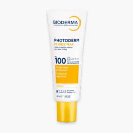 Bioderma Photoderm Fluide Invisible SPF50+ | Parapharmacie Mohammedia