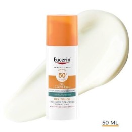 EUCERIN OIL CONTROL