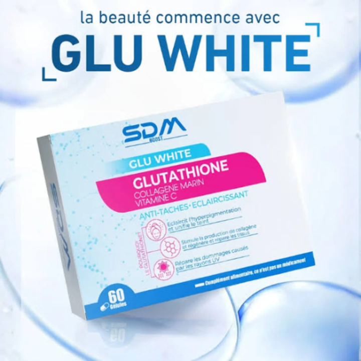 SDM Compléments Alimentaires & Soins Dermo-Cosmétiques | Parapharmacie Mohammedia